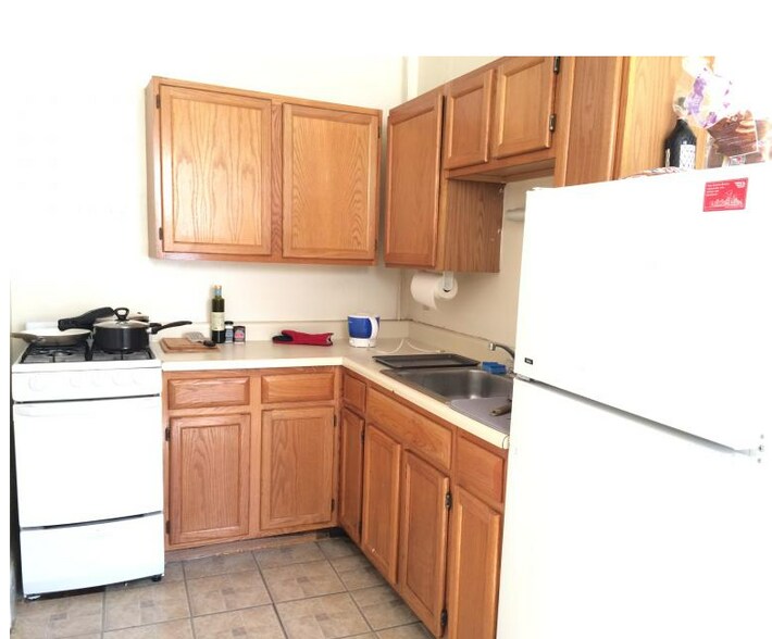 Primary Photo - 1619 Massachusetts Ave