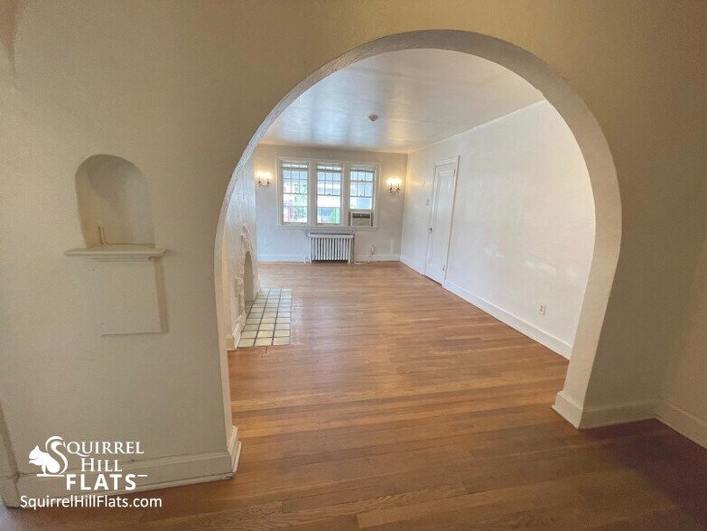 Building Photo - 6532 Wilkins Ave