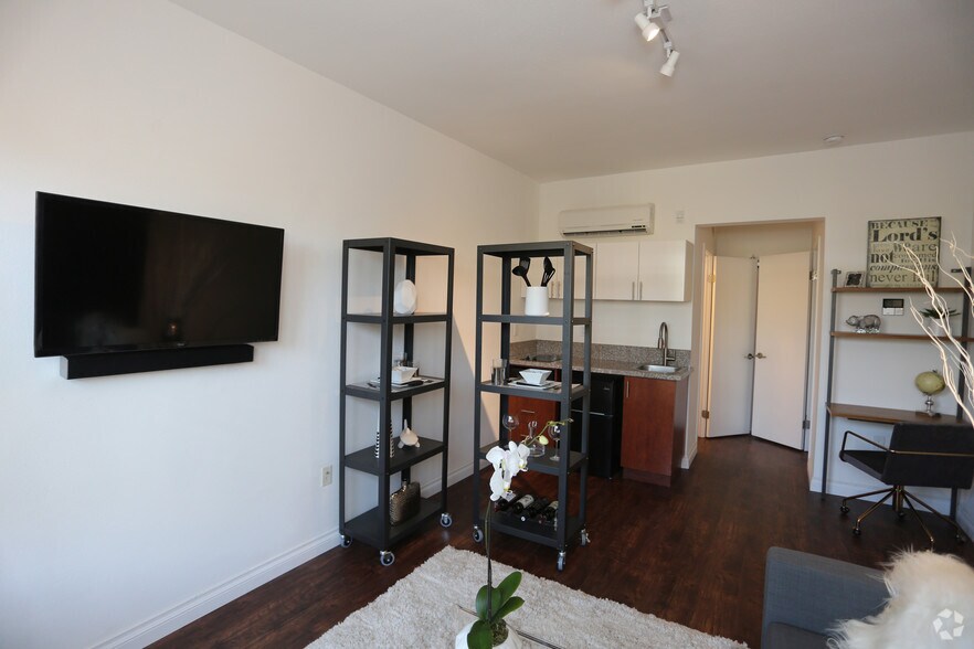 The Gershwin Apartments Los Angeles Ca Apartment Finder