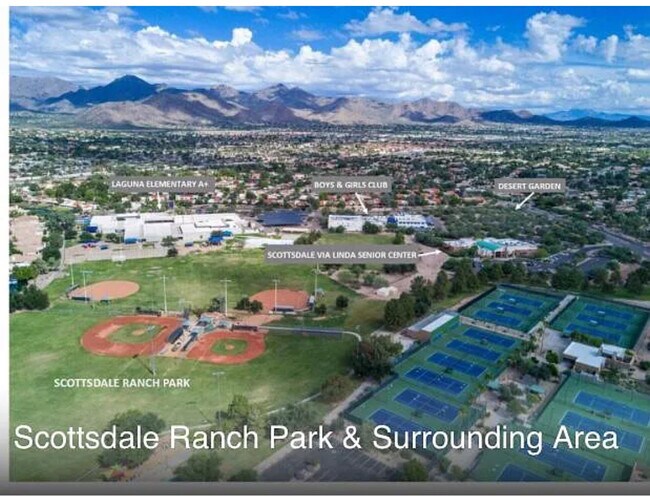 Building Photo - 9196 N 103rd Pl