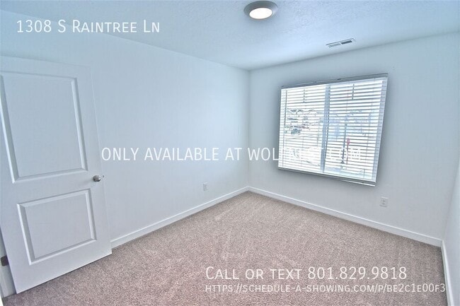 Building Photo - 1308 S Raintree Ln