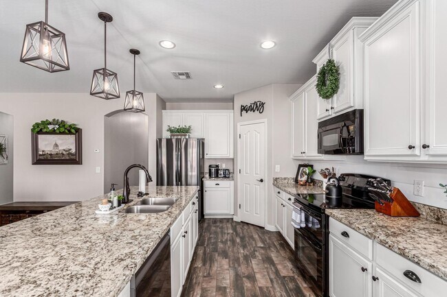 Building Photo - 6219 S Banning St