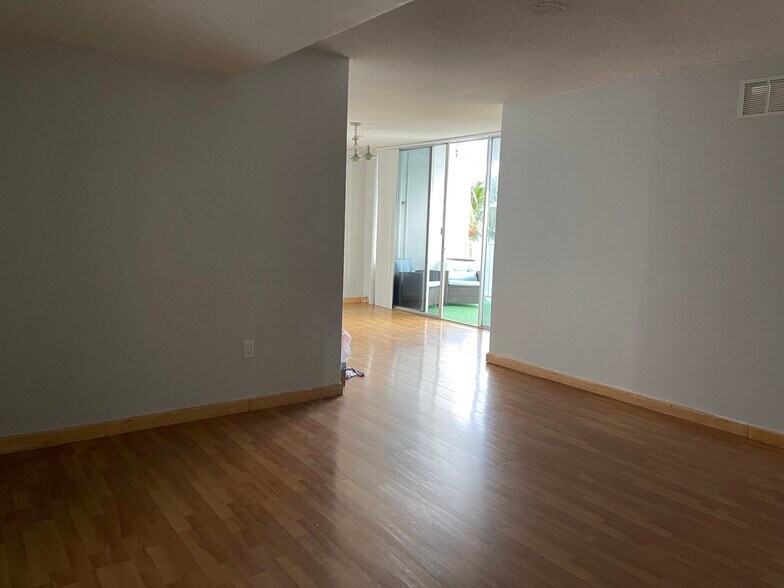 Living room - 1865 79th Street Cswy