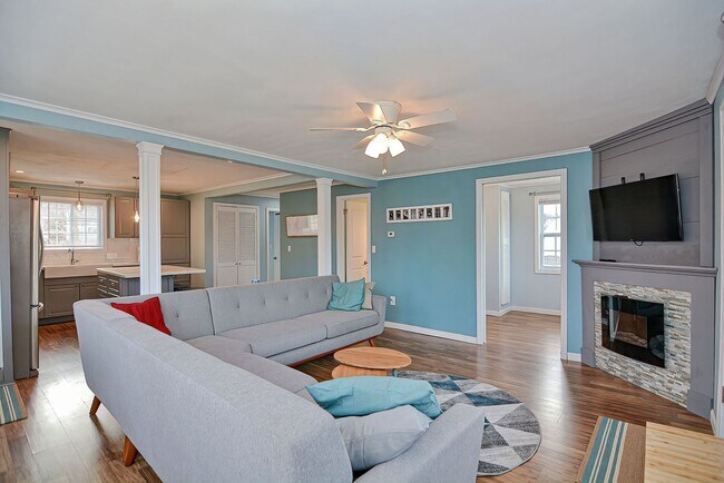 Building Photo - WINTER RENTAL:  Twin Lights