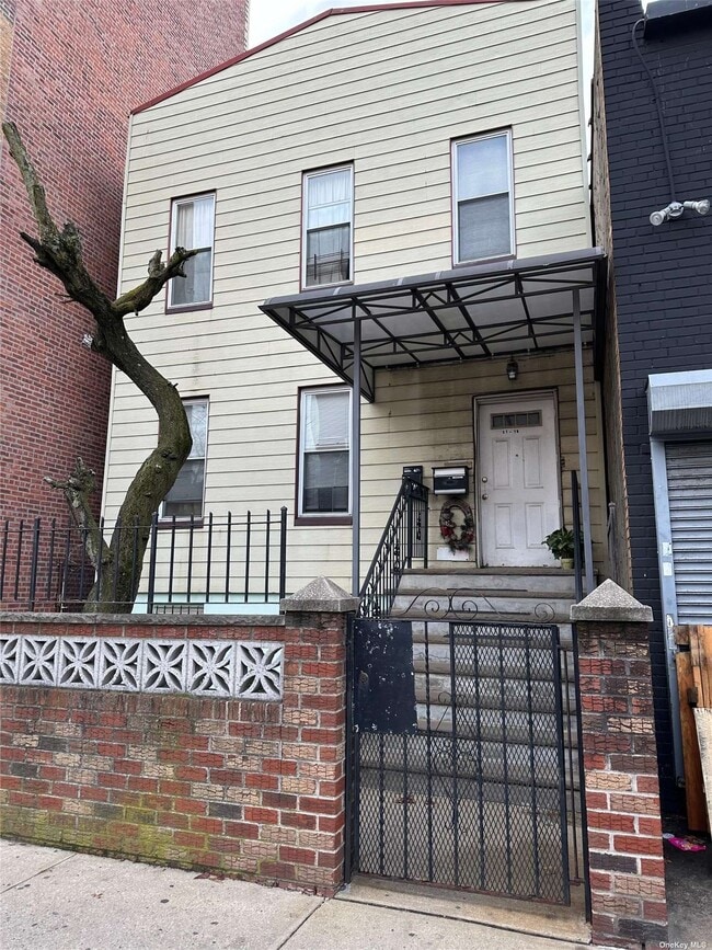 Primary Photo - 31-10 35th Ave