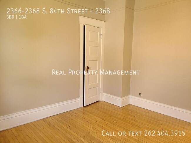 Building Photo - 2366-2368 S. 84th Street-2368