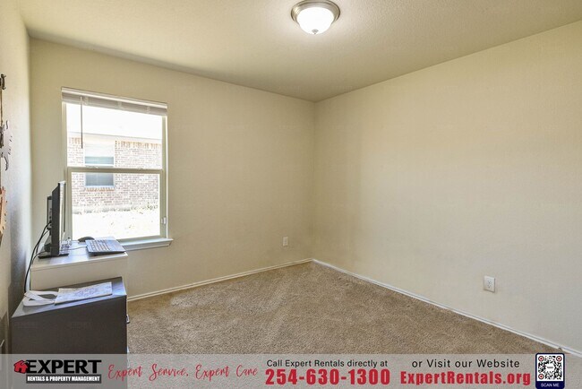 Building Photo - Charming 3-Bed, 2-Bath Gem in Killeen, TX