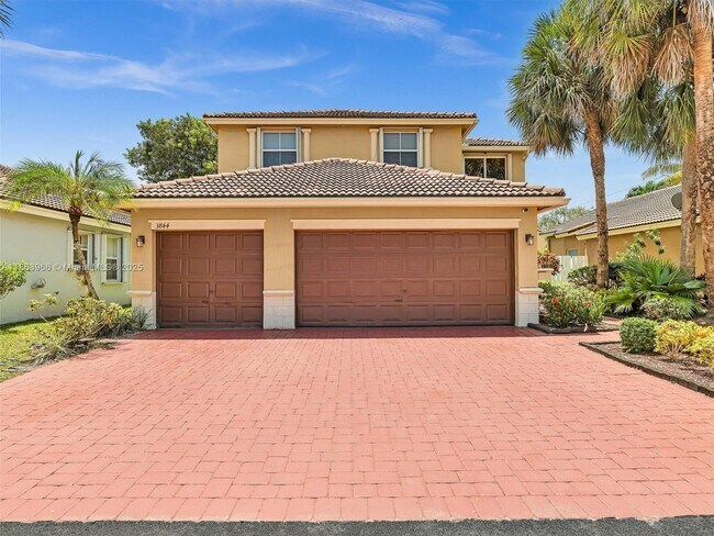 Primary Photo - 3844 SW 53rd St