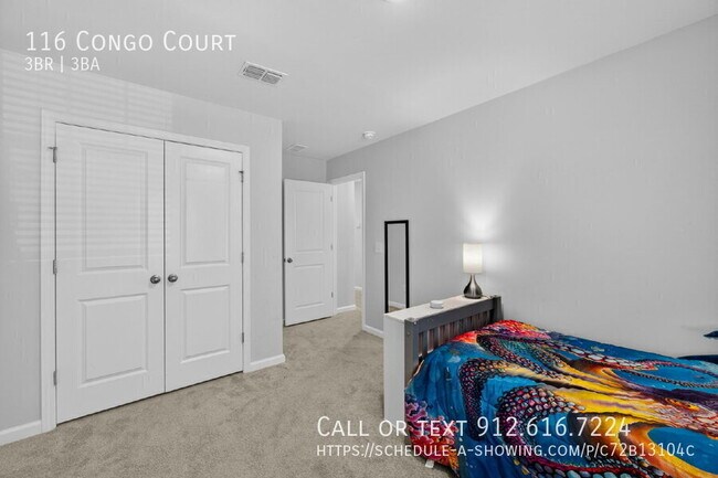 Building Photo - 116 Congo Ct