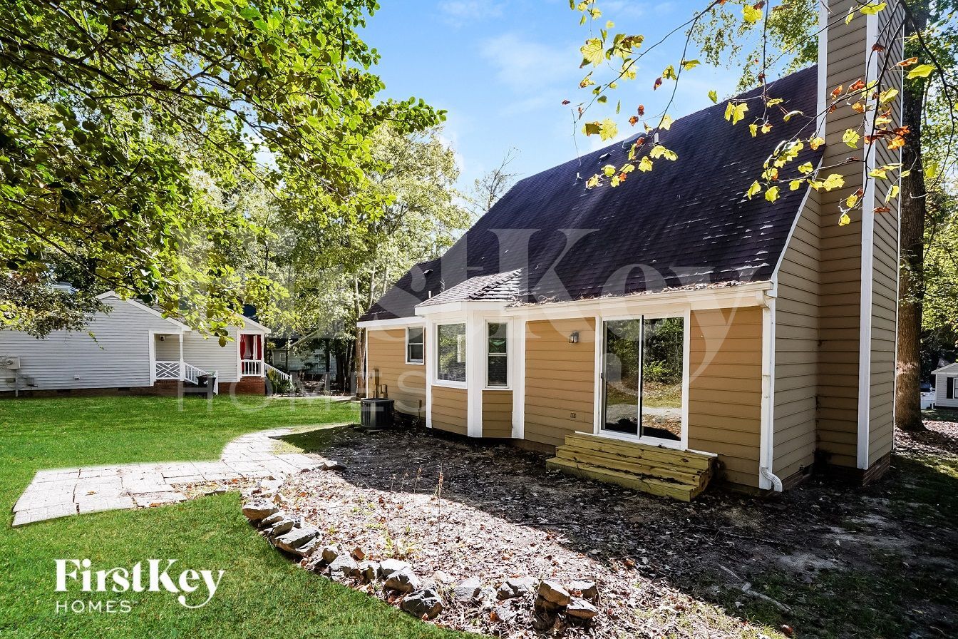 Building Photo - 4729 Plum Blossum Dr