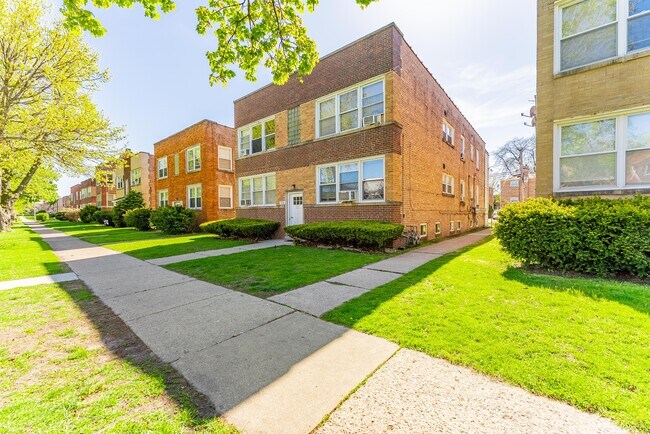 Building Photo - 9126 keating ave