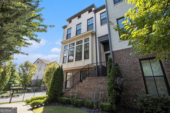Primary Photo - 4300 Walsh Dr