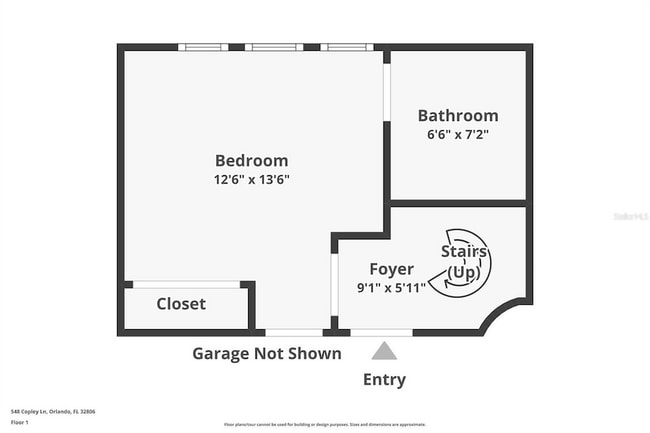 Building Photo - 548 Copley Ln