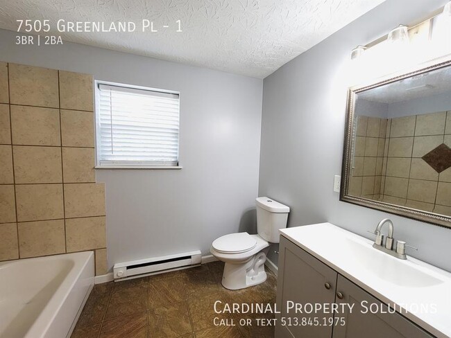 Building Photo - 7505 Greenland Pl