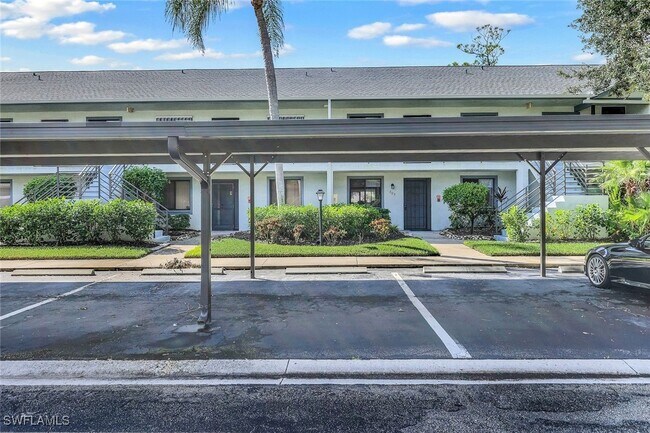 Building Photo - 12500 Cold Stream Dr