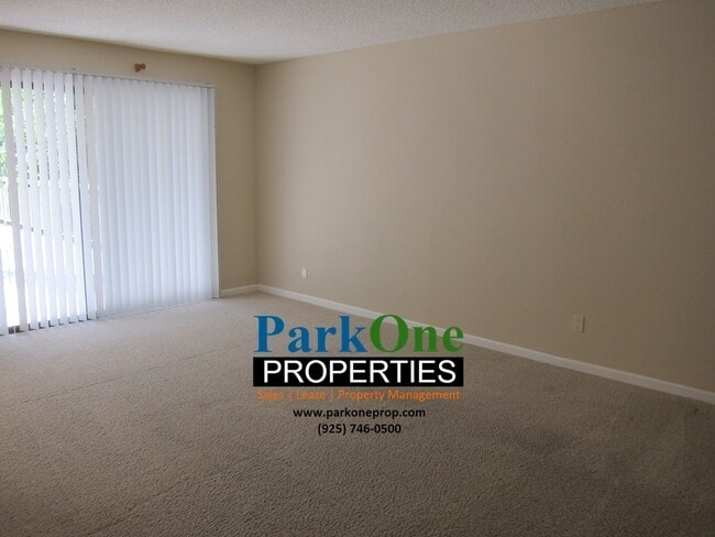 Building Photo - Spacious One Bedroom in Walnut Creek Keys!
