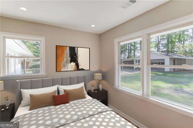 Building Photo - 4483 Florence St