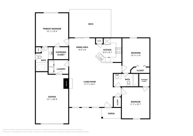 Building Photo - 14923 Forest Mist Way