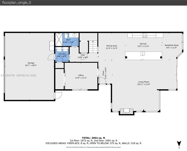 Building Photo - 21944 Town Pl Dr