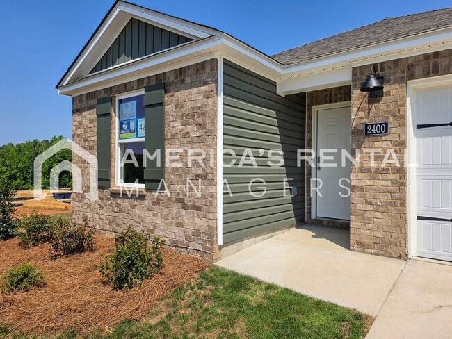 Building Photo - New Construction Home Available for Rent NOW!