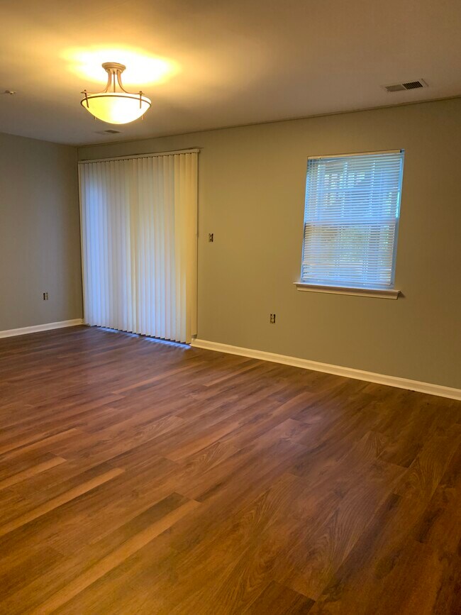 Basement Living to Backyard Walk-out - 1317 Gabes Pl