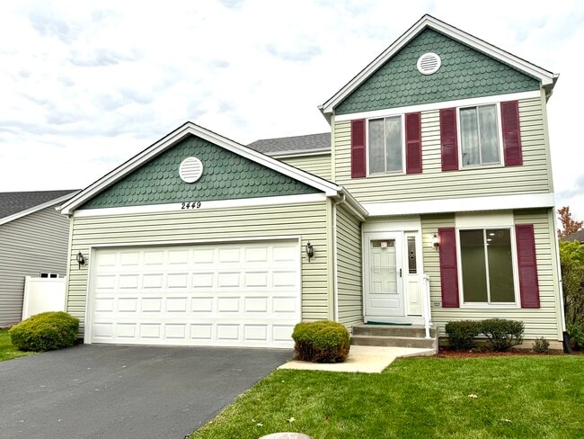 Primary Photo - 2449 Carlton Dr