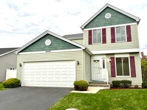 Building Photo - 2449 Carlton Dr