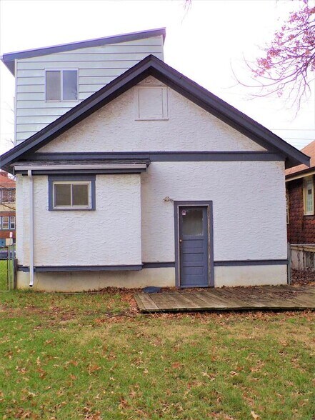 Building Photo - 5600 Rhode Island Ave