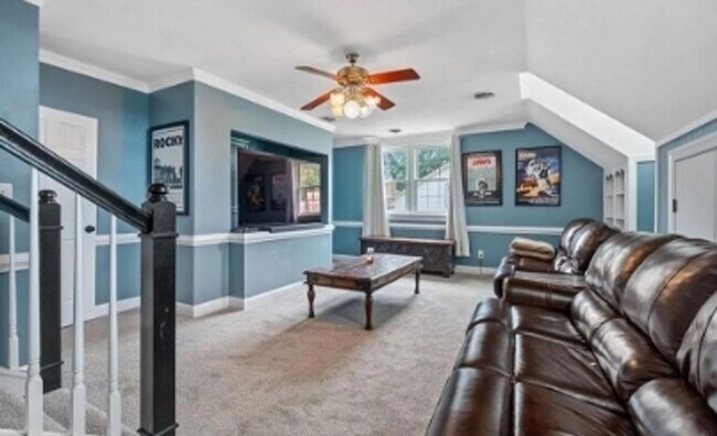 Building Photo - Gorgeous house for rent in Chesapeake.