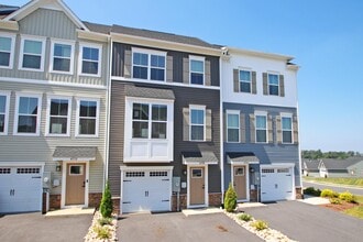 Building Photo - 4508 Fountainbridge Ct