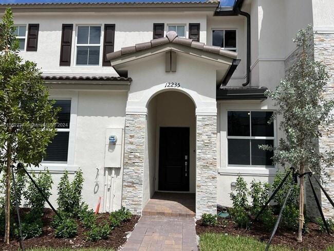 Building Photo - 12235 NW 23rd Ave