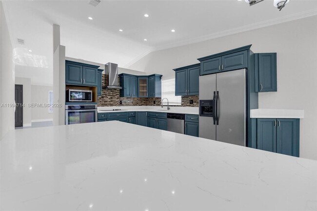 Building Photo - 14480 SW 115th Terrace