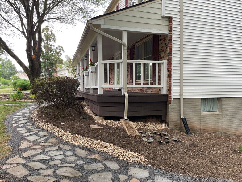 Building Photo - 2615 Puritan Ct