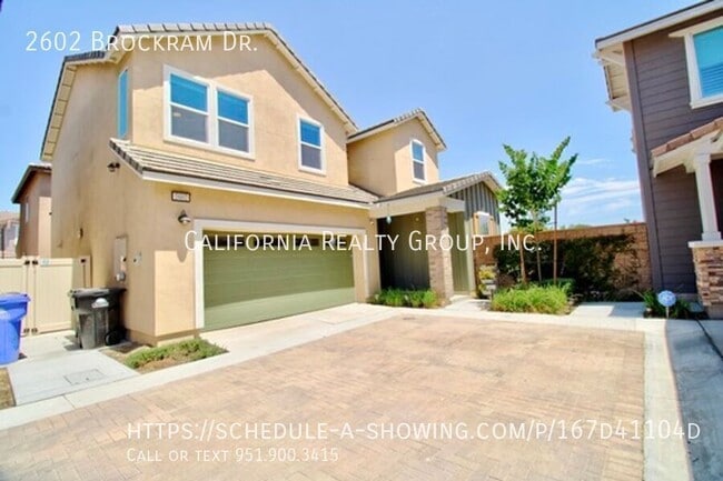 Building Photo - 2602 Brockram Dr