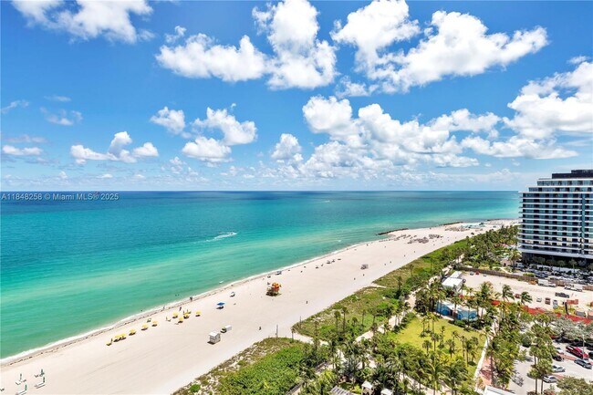 Building Photo - 3737 Collins Ave