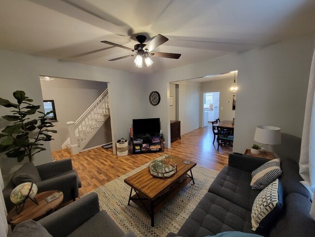 Building Photo - Charming 3-Bedroom Home in Duluth! Availab...
