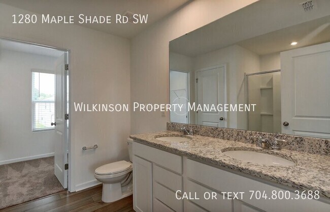 Building Photo - 1280 Maple Shade Rd SW