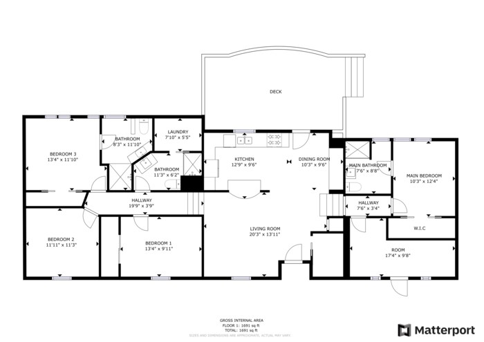 Building Photo - 606 Valley Vista St