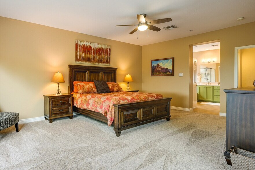 Building Photo - 2501 W Myopia Ct