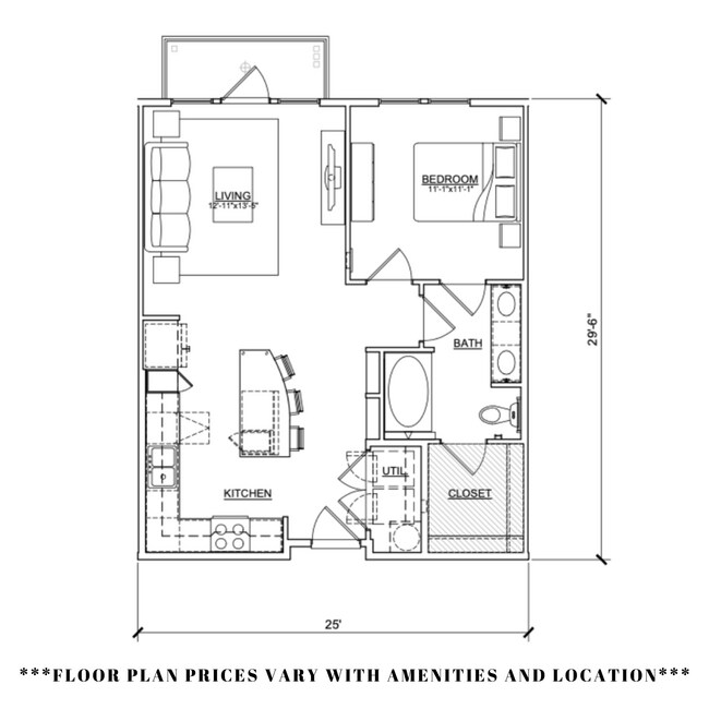Floorplan - Avion at West Lemmon