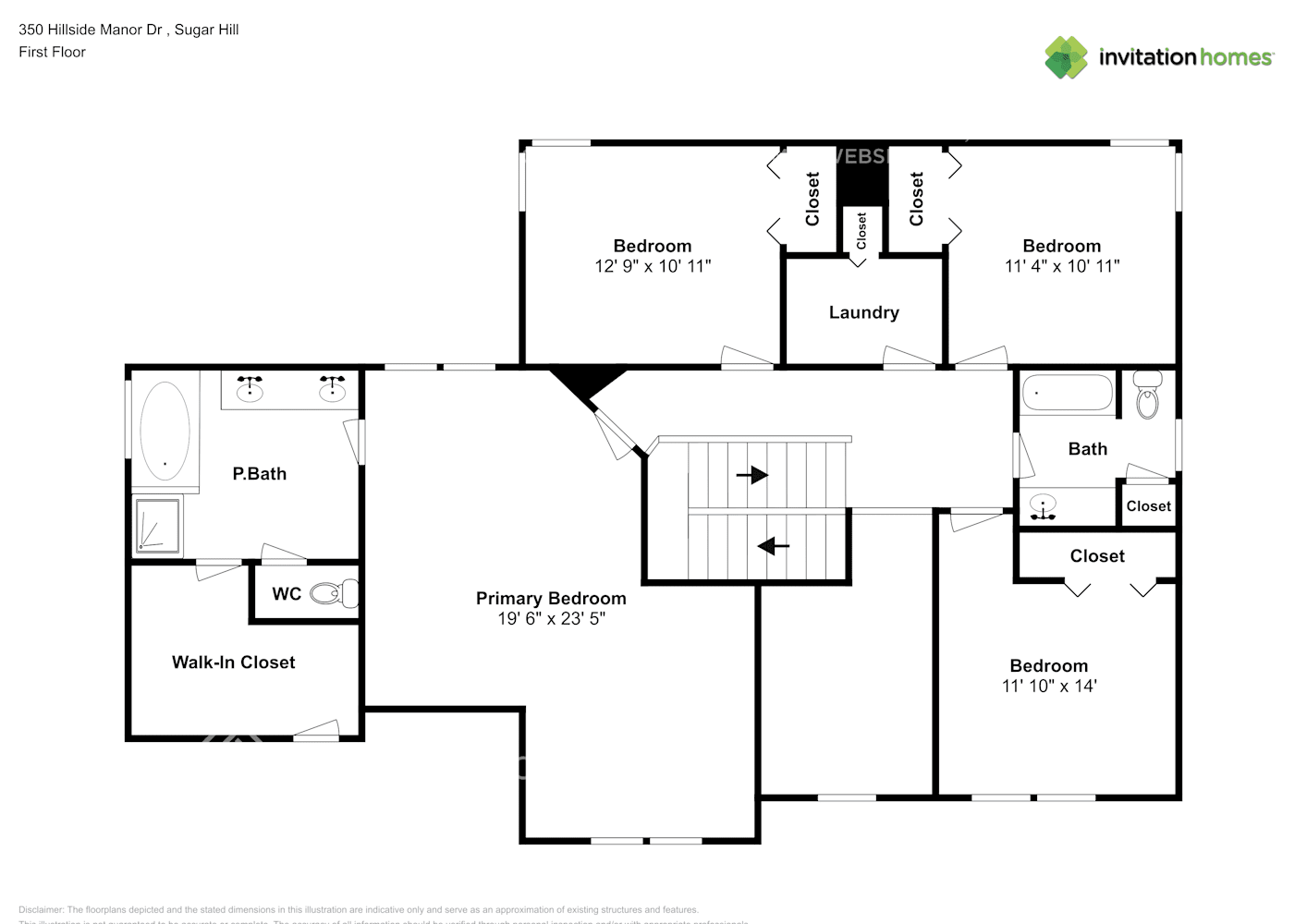 Building Photo - 350 Hillside Manor Dr NE
