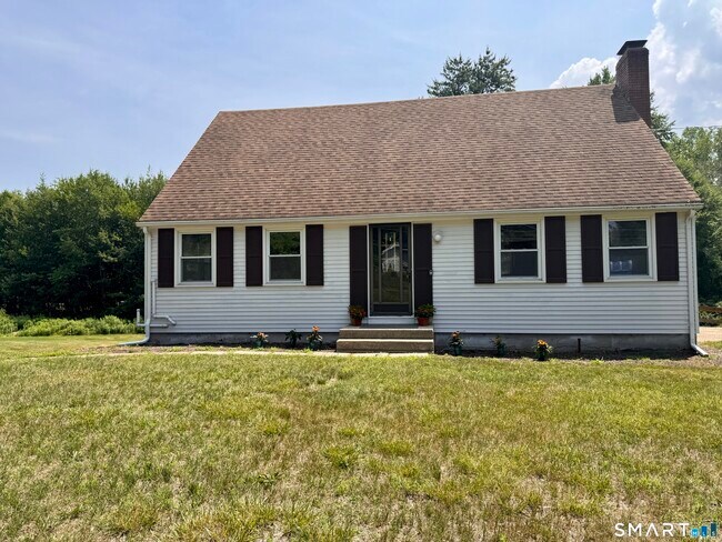 Building Photo - 138 Hampden Rd