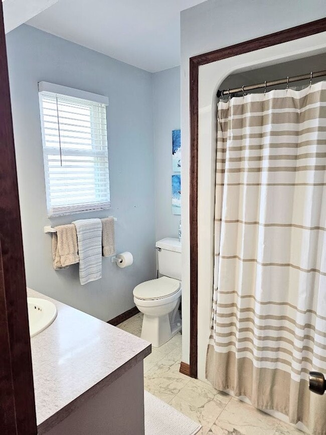 Building Photo - Waterfront 2 Bedroom, 2 Bath Stilt Home with Dock