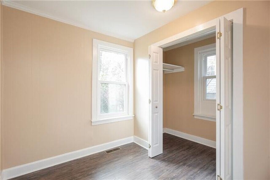 Small 2nd Bedroom - 106 Sadler Court