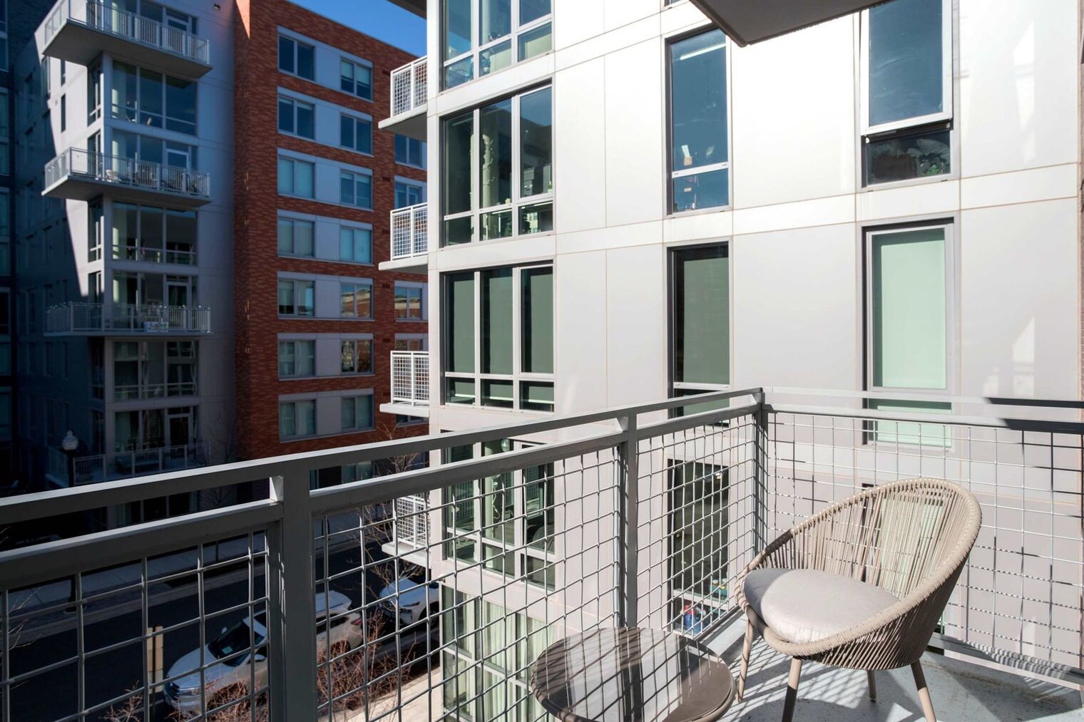 Building Photo - 1122 N Hudson St