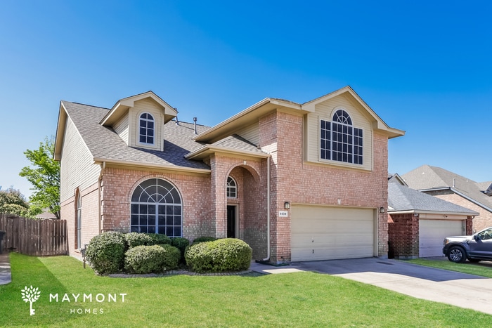 Building Photo - 4909 Skymeadow Dr