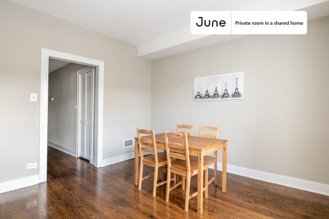 Building Photo - Room in Shared 3 bed/1 bath home