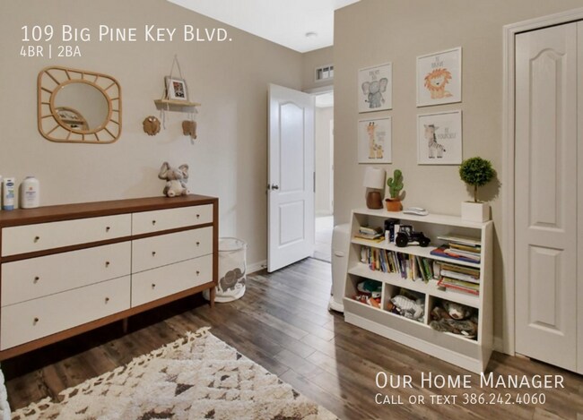 Building Photo - 109 Big Pine Key Blvd