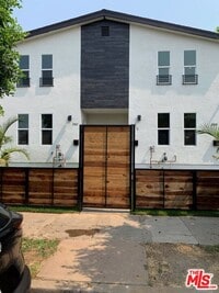 Building Photo - 2509 1/2 Cincinnati St