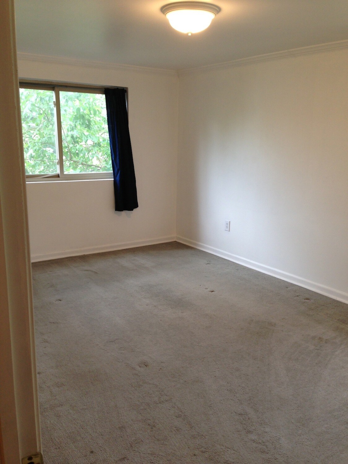 Second bedroom - 2610 Wade Rd SE